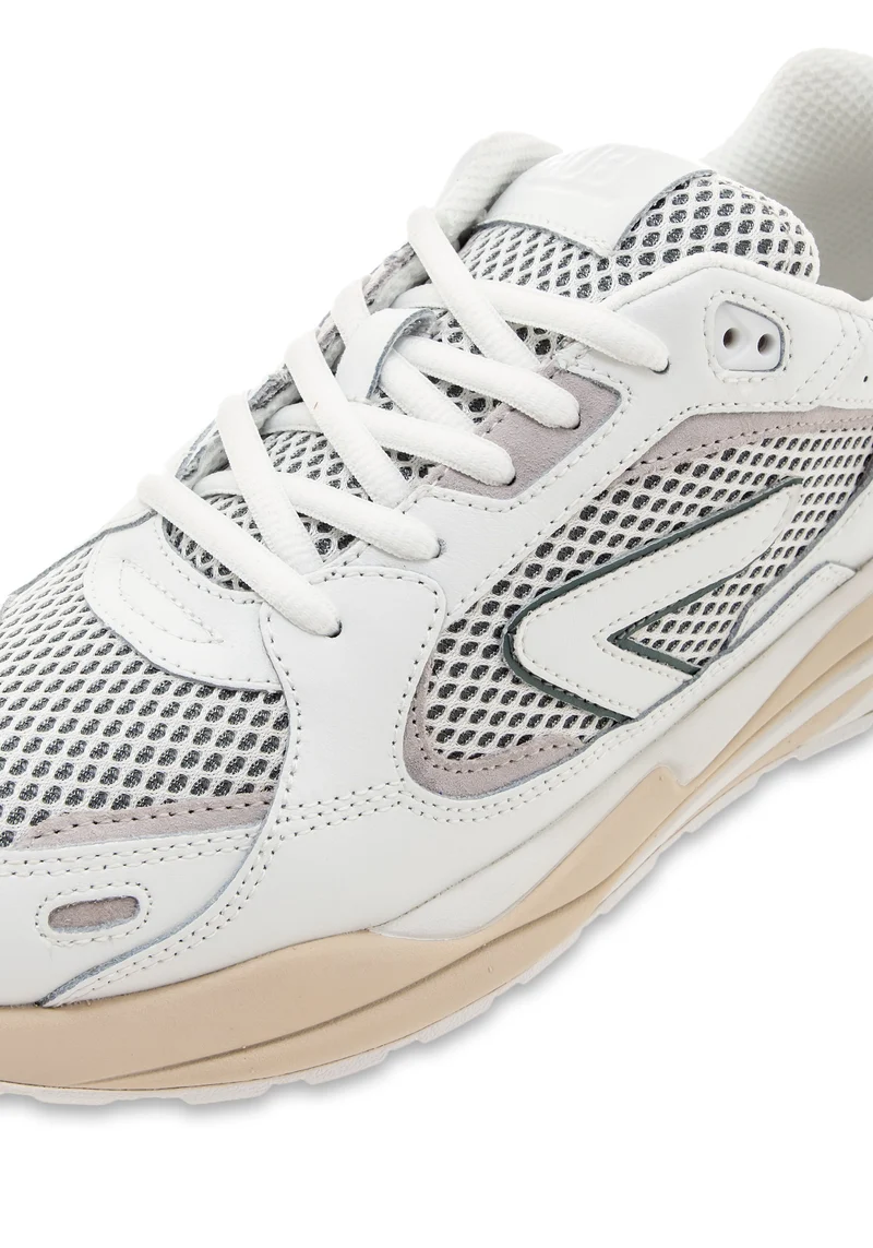 Slam L24 sage green/wht/lt beige-wht