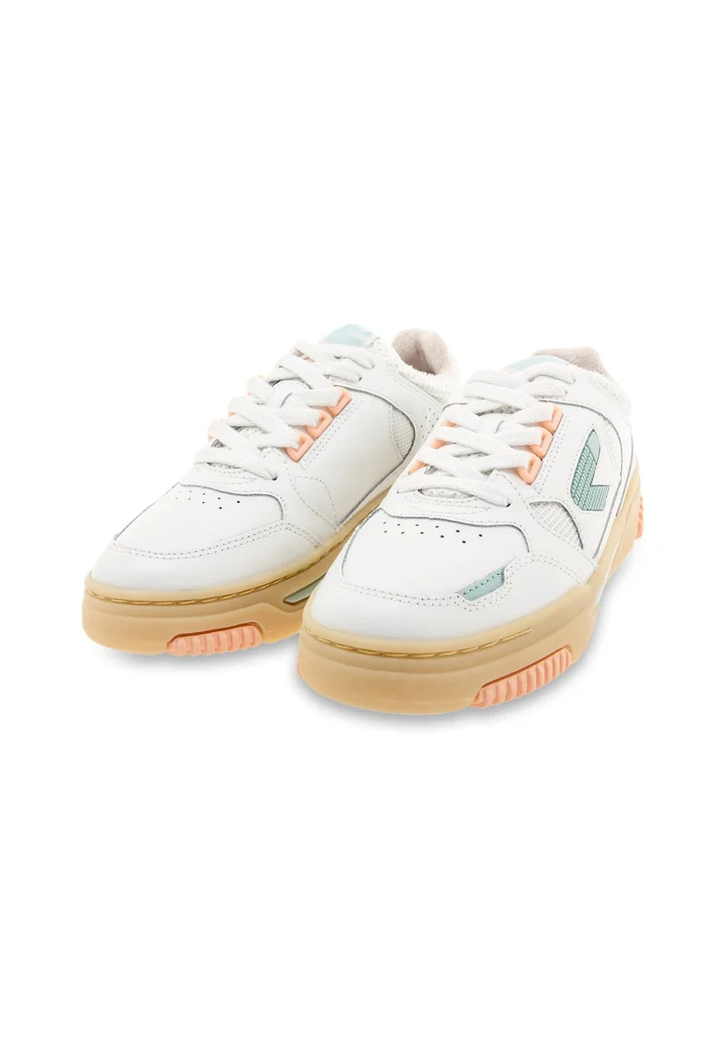 Thrill wht/surf spray/milky gum-mellow p