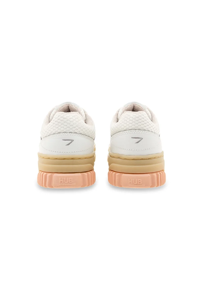 Thrill wht/surf spray/milky gum-mellow p