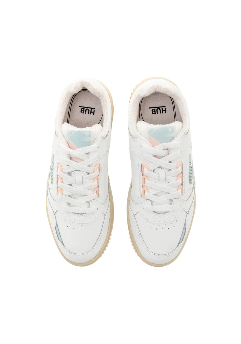Thrill wht/surf spray/milky gum-mellow p