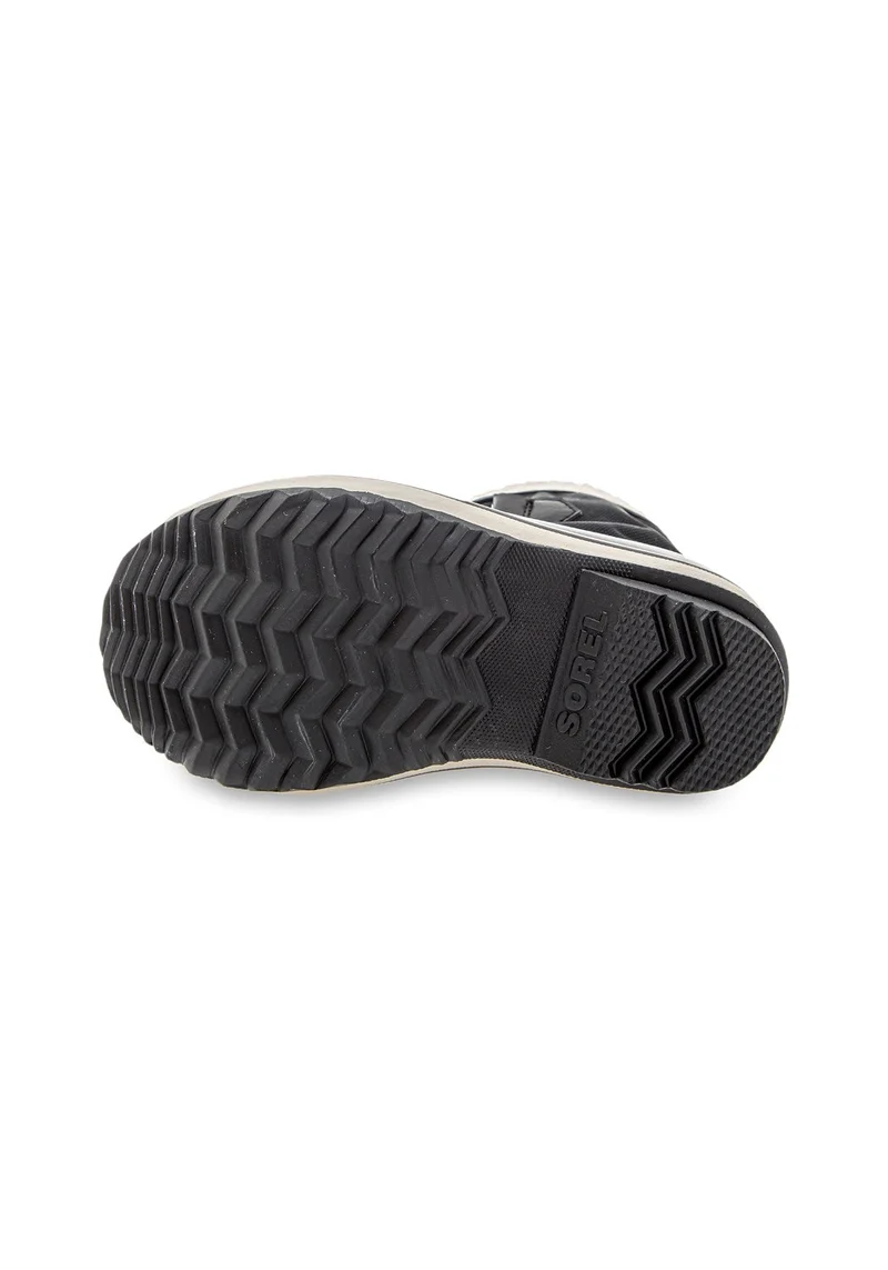 NC1962 CHILDRENS YOOT PAC™ NYLON WP blk