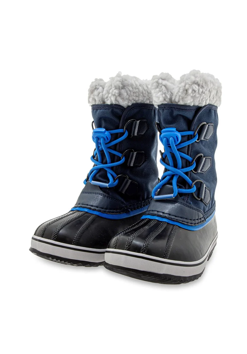 NY1962 YOOT PAC™ NYLON WP collegiat navy