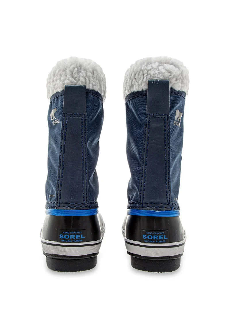 NY1962 YOOT PAC™ NYLON WP collegiat navy