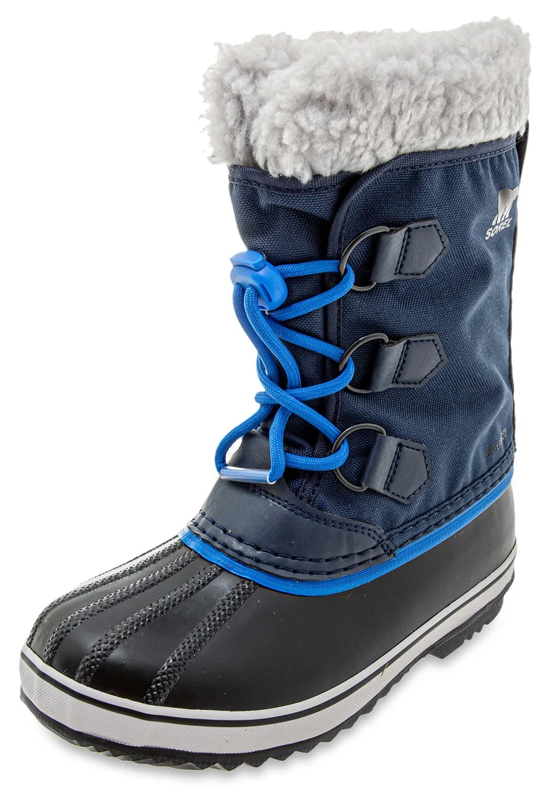 NY1962 YOOT PAC™ NYLON WP collegiat navy