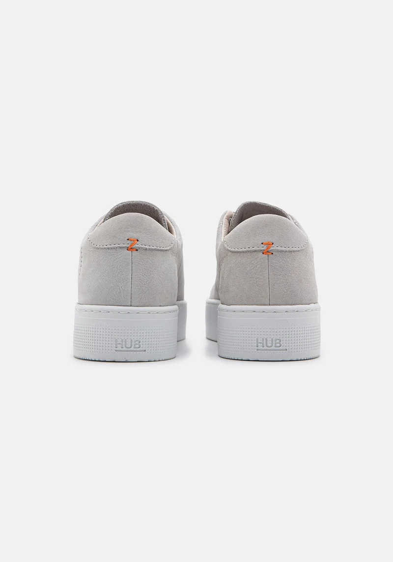 Hook-W XL N42 Nubuck/Pigskin Lining n.gr