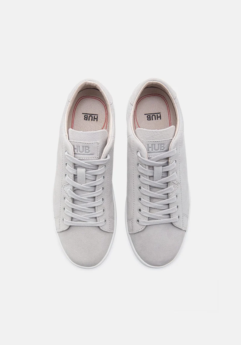 Hook-W XL N42 Nubuck/Pigskin Lining n.gr
