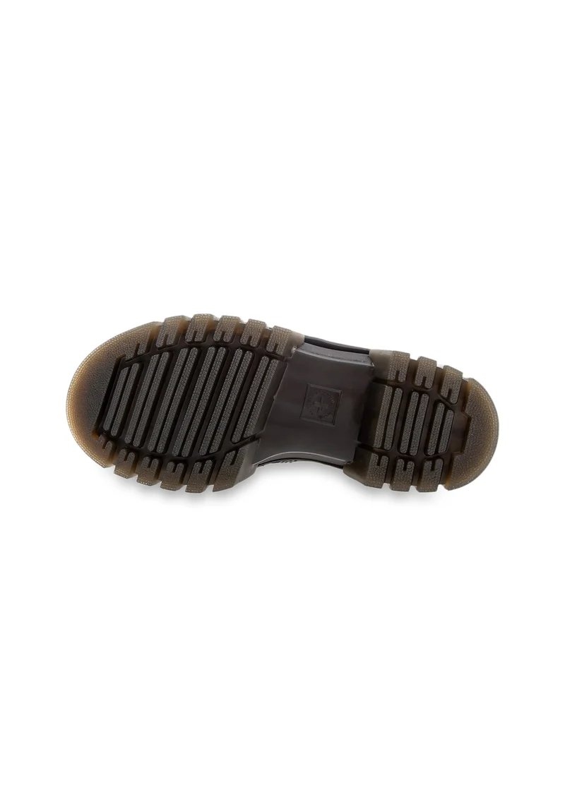 Audrick 3 Eye Shoes Nappa Lux black