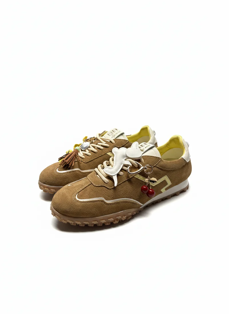 CIELO07 light brown
