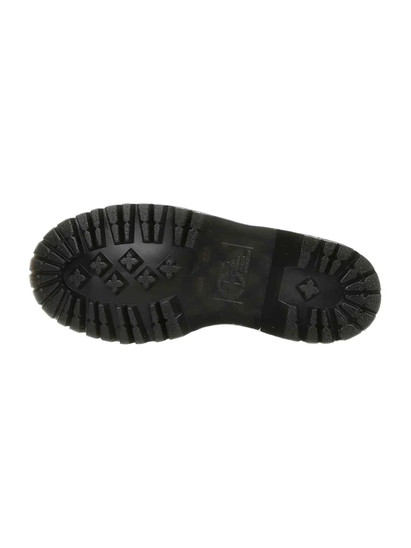 Vegan Sinclair Oxford black