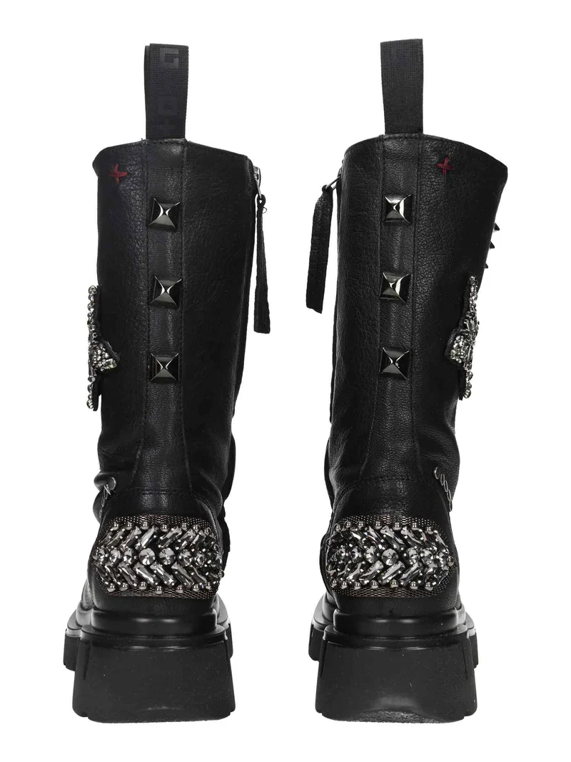 Cora CORA12B combi black
