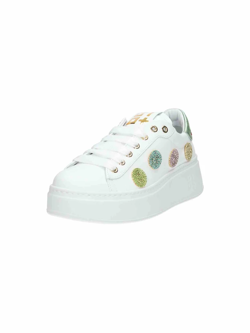 PIA324A Combi white/mix lamina