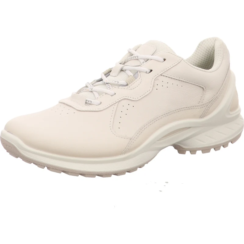 Ecco Schnürschuh ECCO BIOM ENERGI W weiß