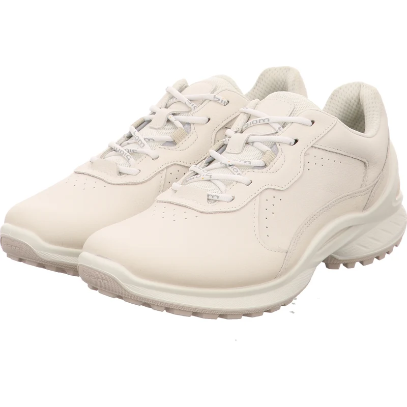 Ecco Schnürschuh ECCO BIOM ENERGI W weiß