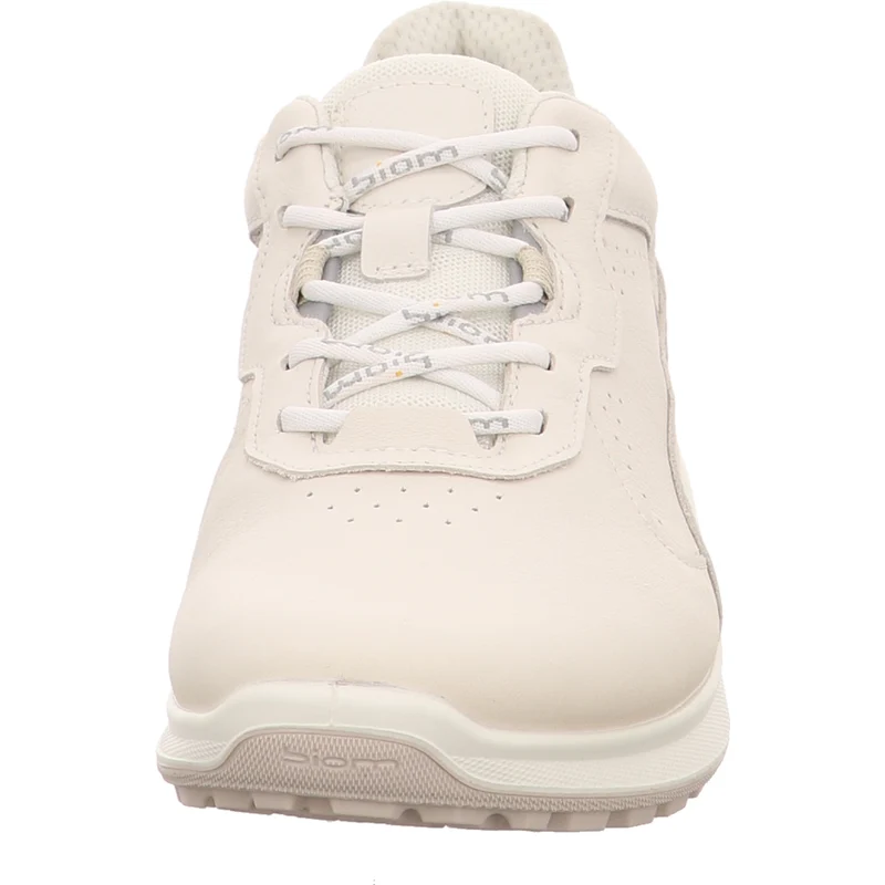 Ecco Schnürschuh ECCO BIOM ENERGI W weiß
