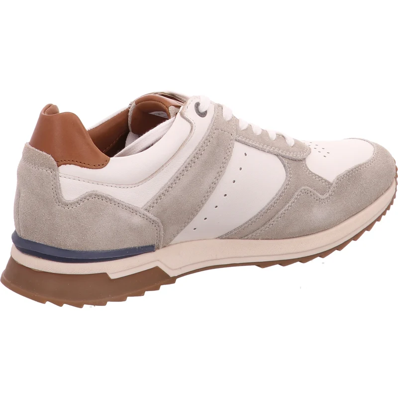 camel active Schnürschuh offw.-kombi.