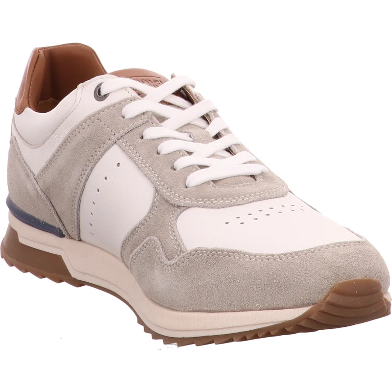camel active Schnürschuh offw.-kombi.