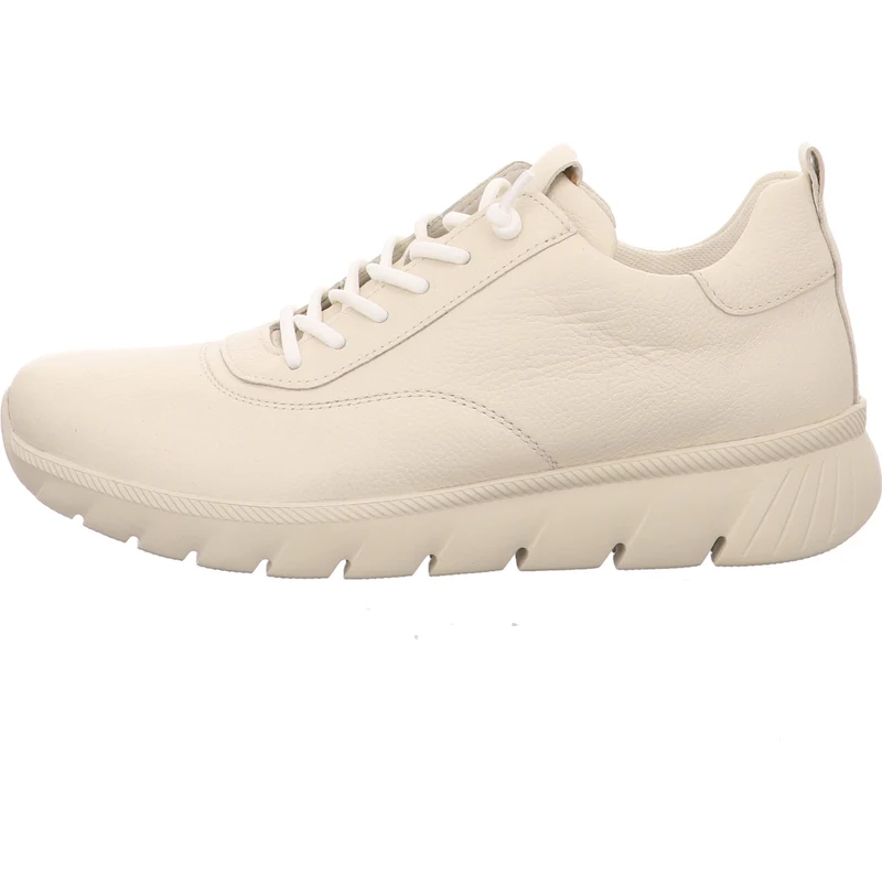 Gabor Schnürschuh 83.460.20 helles beige