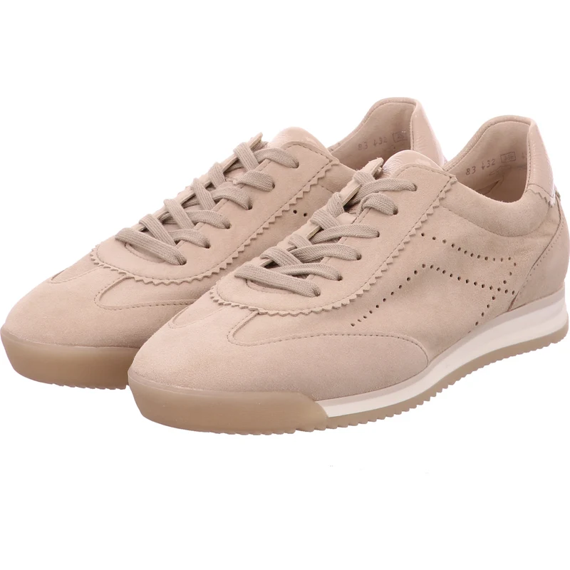 Gabor Schnürschuh 83.432.12 beige