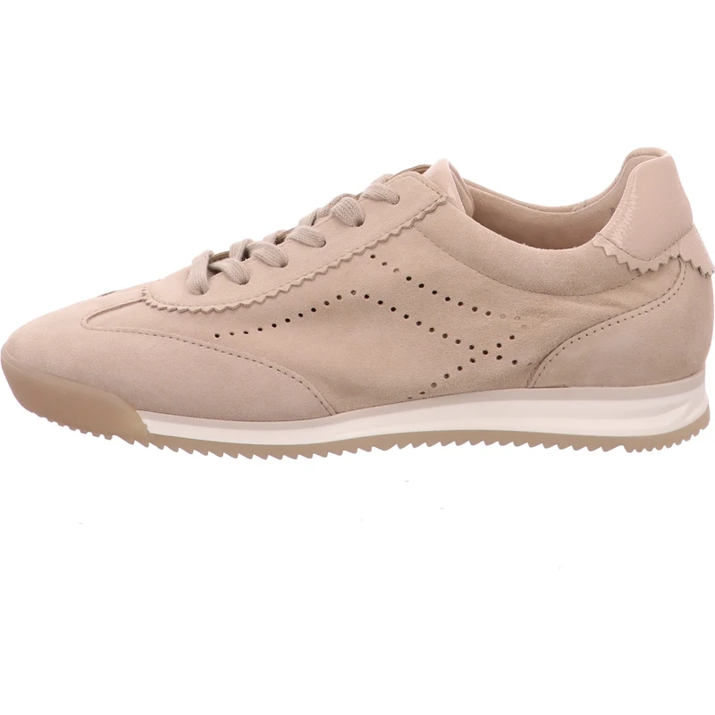 Gabor Schnürschuh 83.432.12 beige