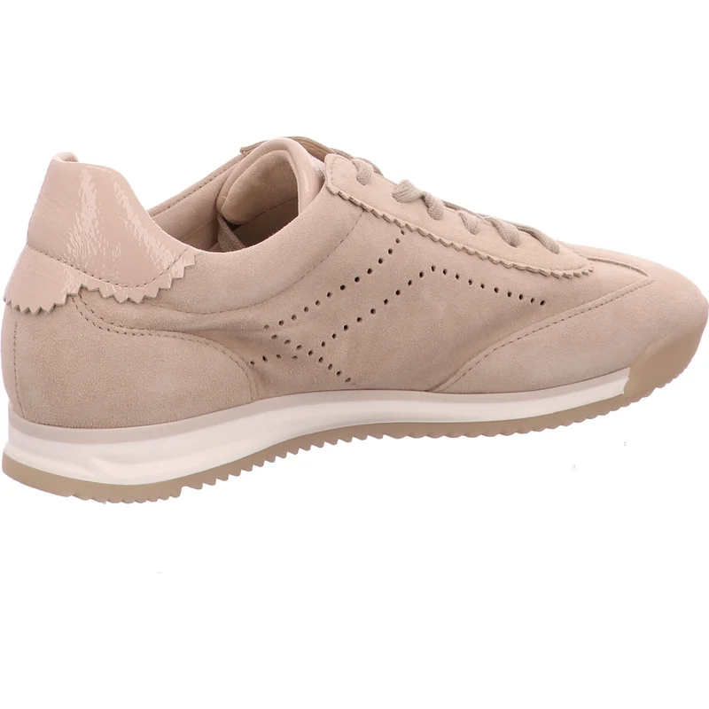 Gabor Schnürschuh 83.432.12 beige