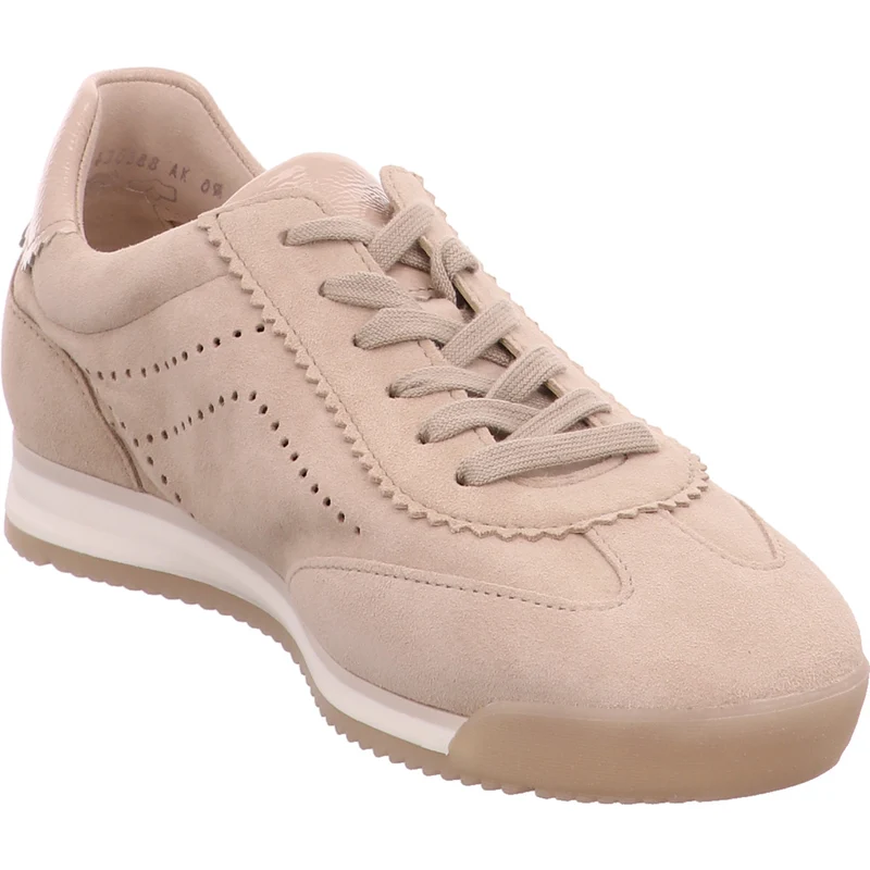 Gabor Schnürschuh 83.432.12 beige