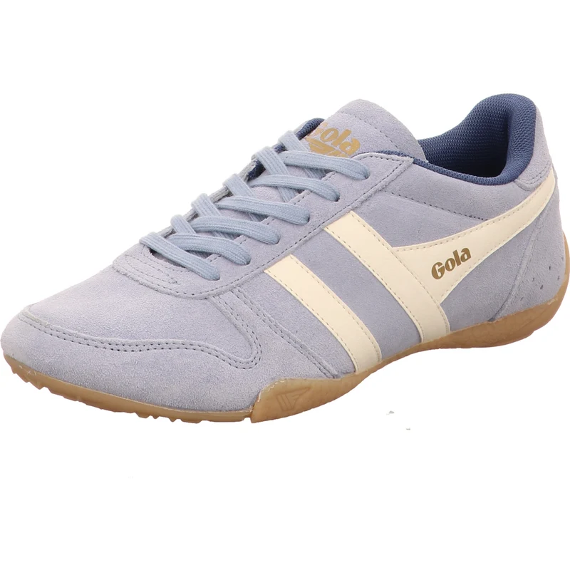 Gola Schnürschuh Chase hellblau