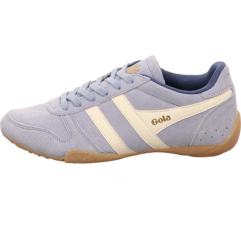 Gola Schnürschuh Chase hellblau