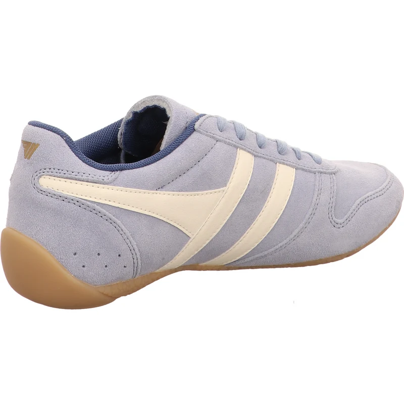 Gola Schnürschuh Chase hellblau