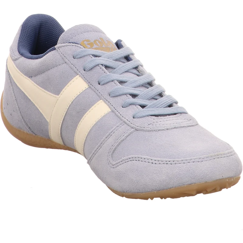 Gola Schnürschuh Chase hellblau
