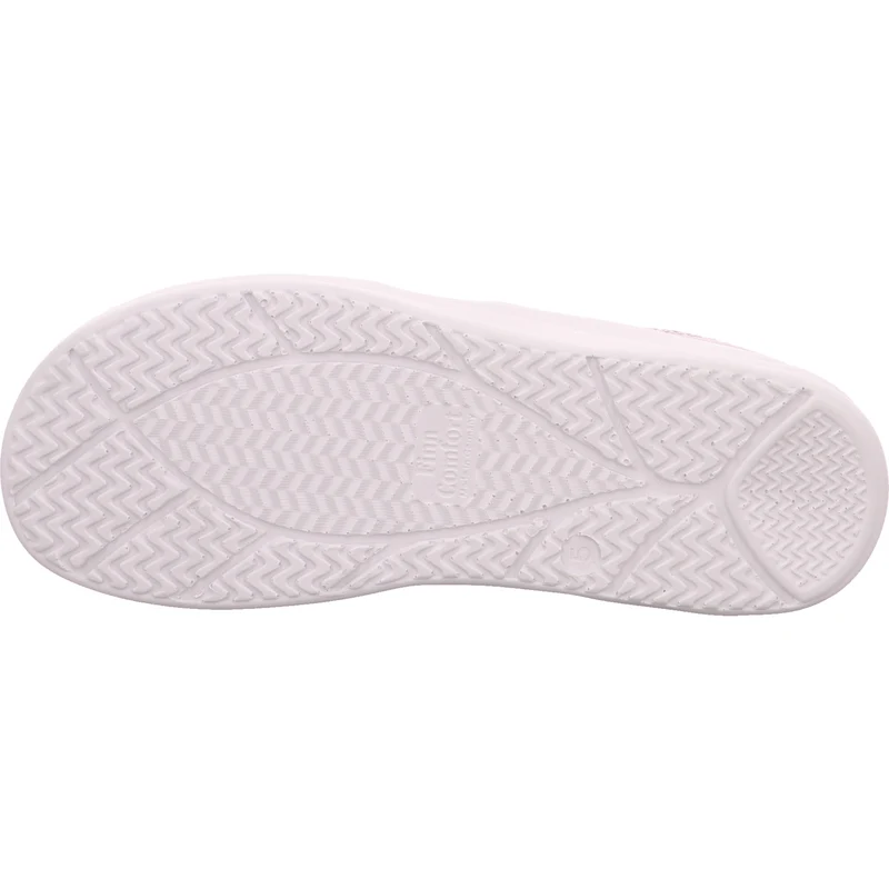 FinnComfort Schnürschuh OZE rosa