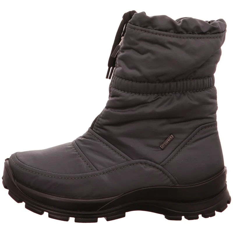 Josef Seibel Stiefel Langschaft Colorado 58 grau