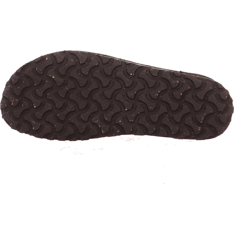 Birkenstock Schnürschuh Utti Lace LEVE Black schwarz