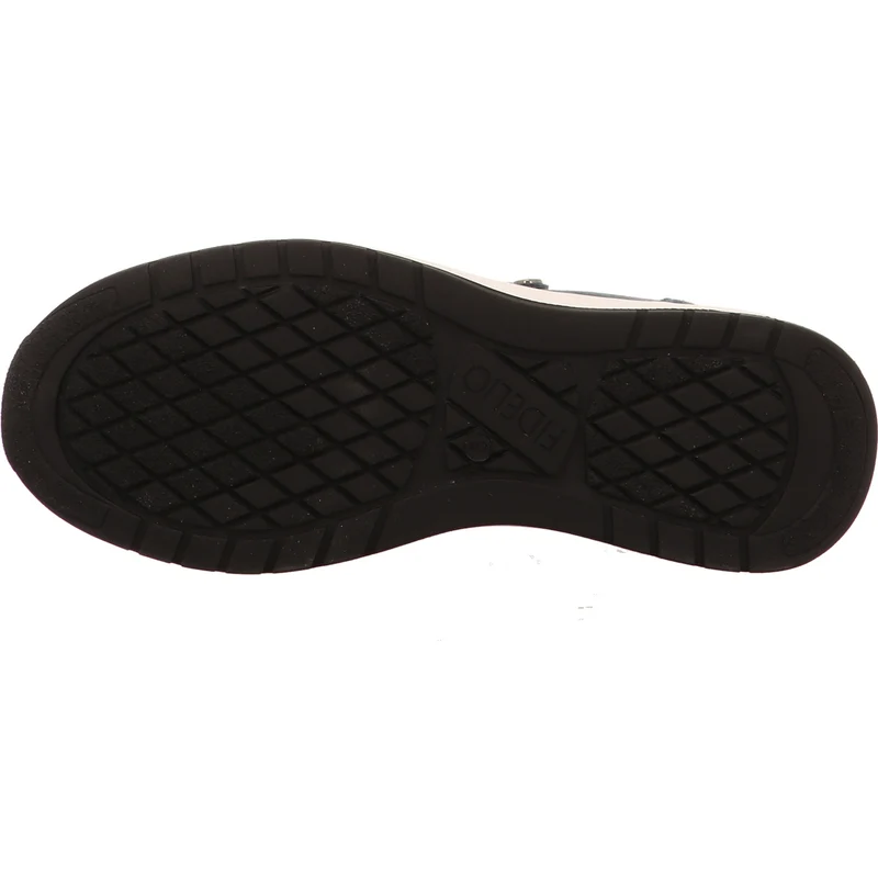 Fidelio Schnürschuh Haeven blau