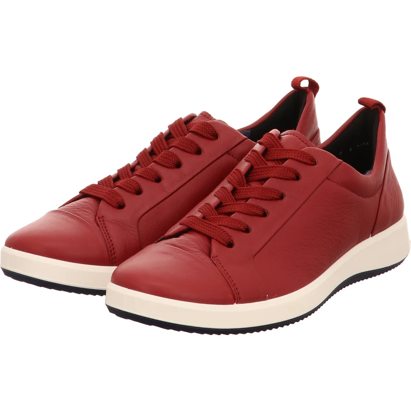 Ara Schnürschuh ROMA rot