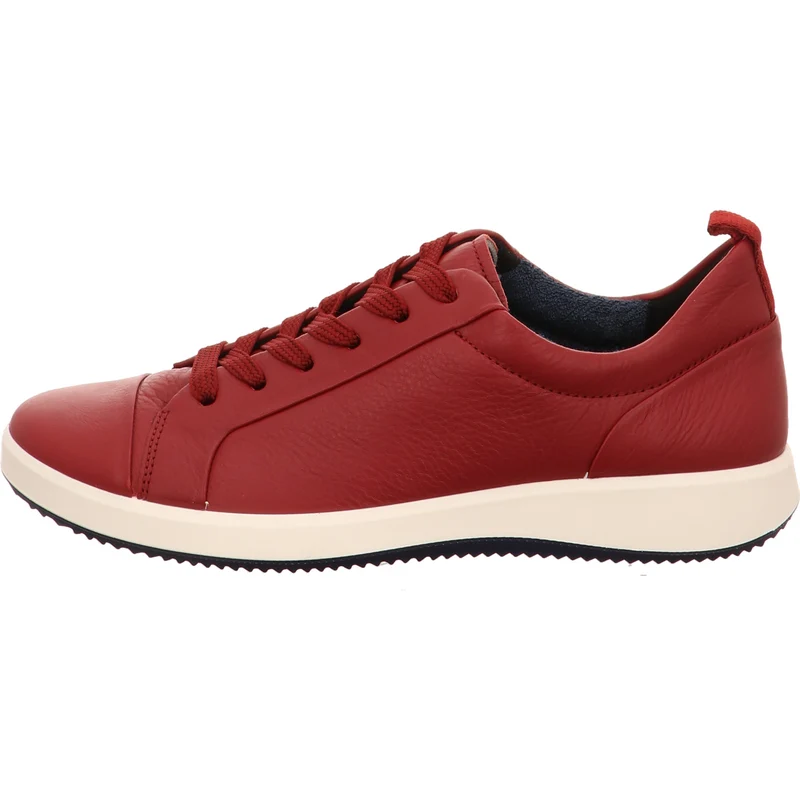 Ara Schnürschuh ROMA rot