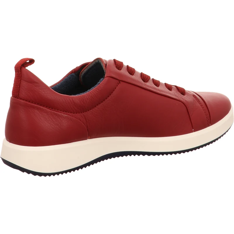 Ara Schnürschuh ROMA rot