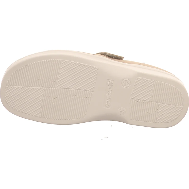 Ganter Slipper Karin beige