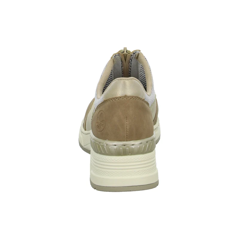 Rieker Slipper/Kletthalbschuh Sneaker (sportlich)