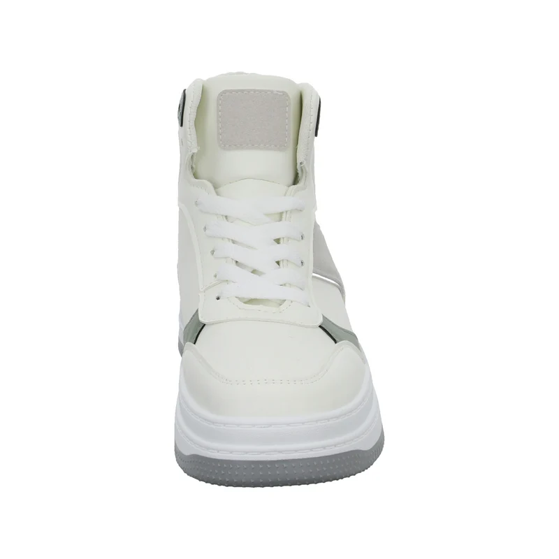 SDS Schnürstiefelette Kaltfutter bis 35mm Absatz (casual)