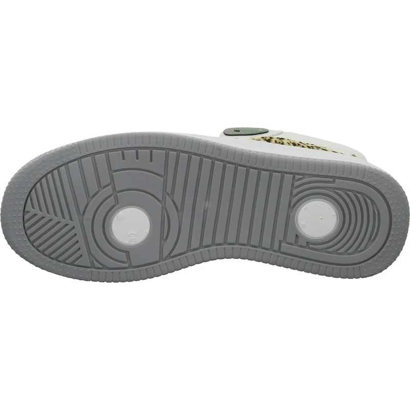 SDS Schnürstiefelette Kaltfutter bis 35mm Absatz (casual)