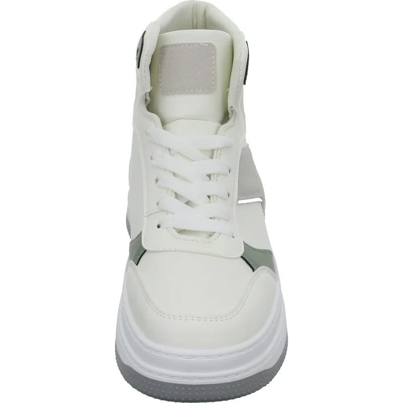 SDS Schnürstiefelette Kaltfutter bis 35mm Absatz (casual)