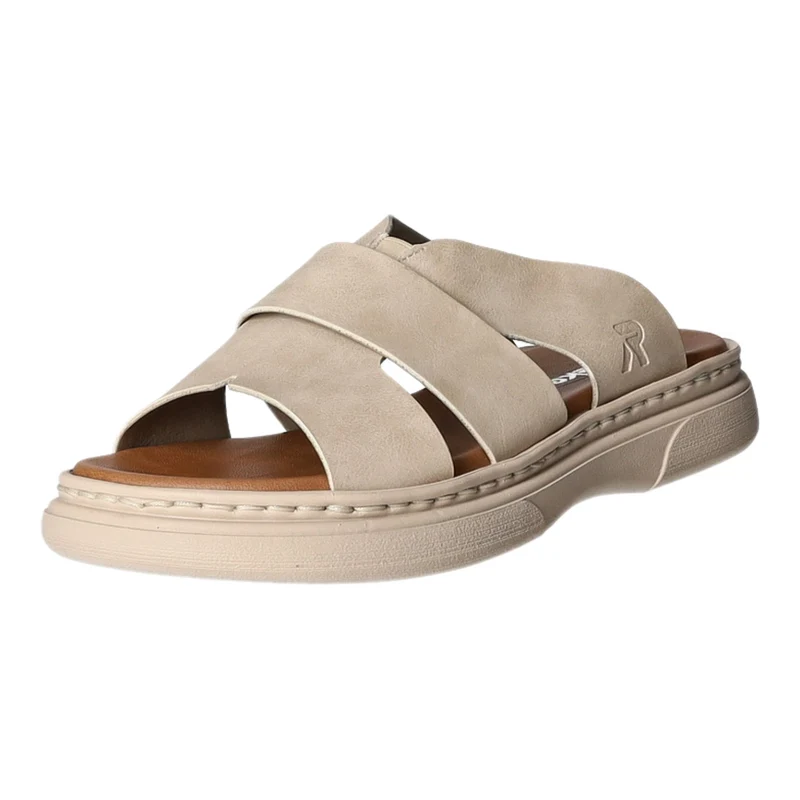 Rieker Pantolette bis 30mm Absatz (casual)