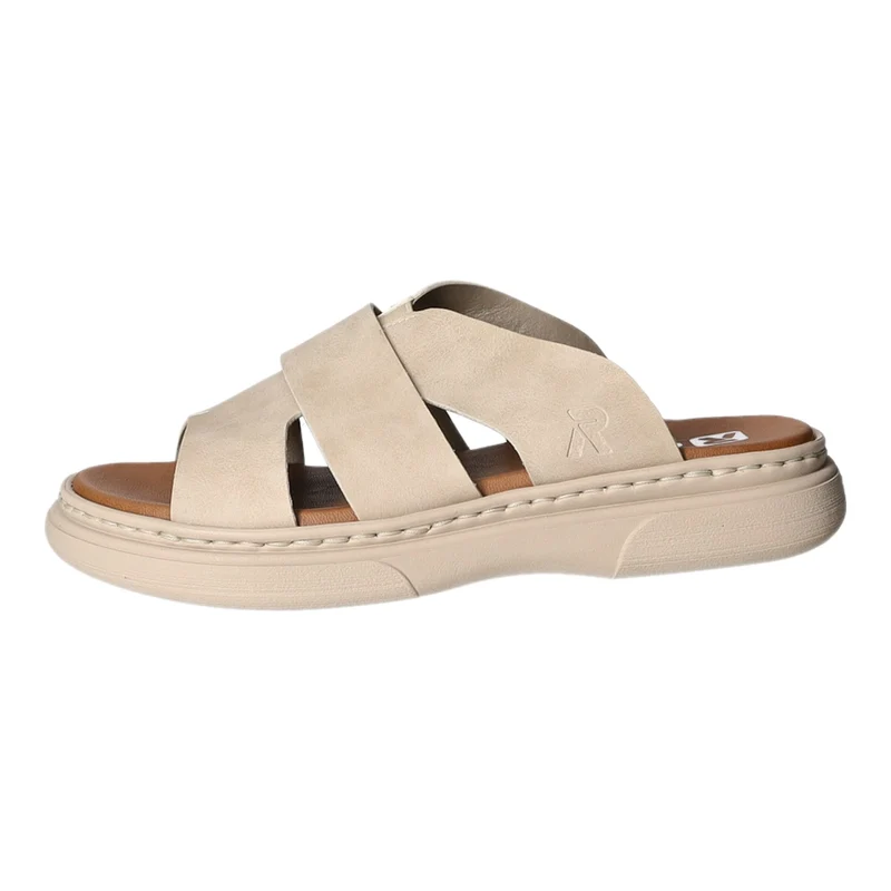 Rieker Pantolette bis 30mm Absatz (casual)