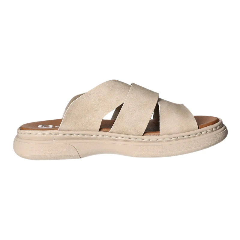 Rieker Pantolette bis 30mm Absatz (casual)