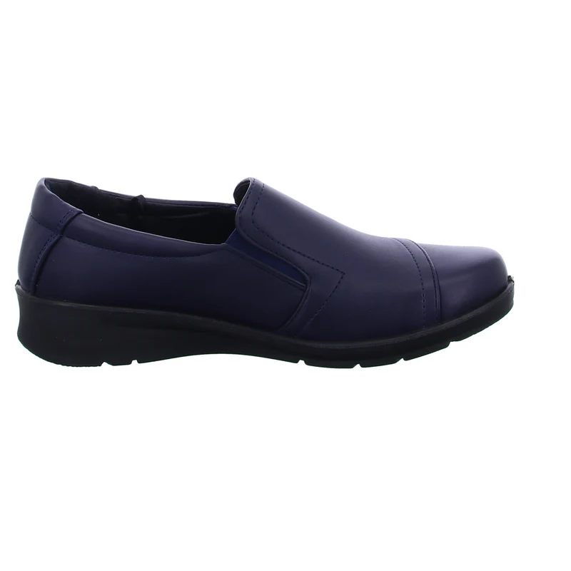 Alyssa Slipper/Kletthalbschuh Freizeit (casual)