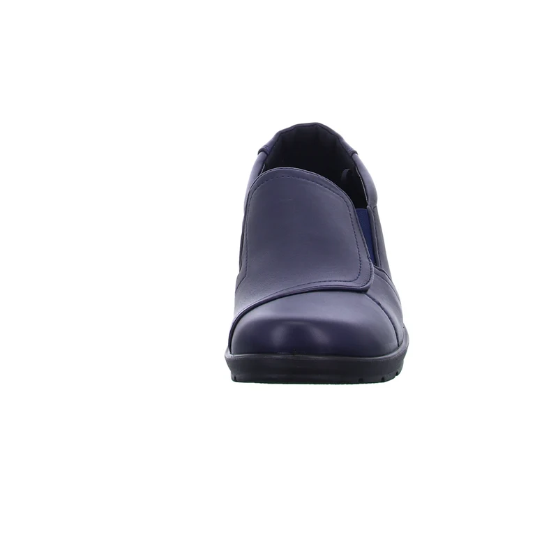 Alyssa Slipper/Kletthalbschuh Freizeit (casual)