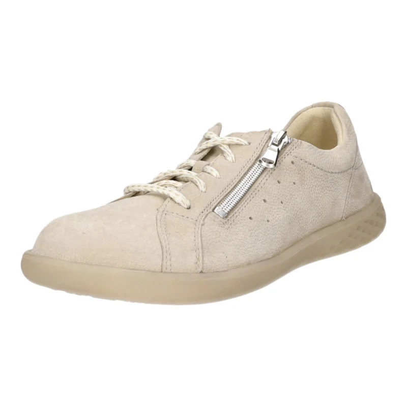 Waldläufer Schnürhalbschuh mit Mehrweite Freizeit (casual) H-Cloè