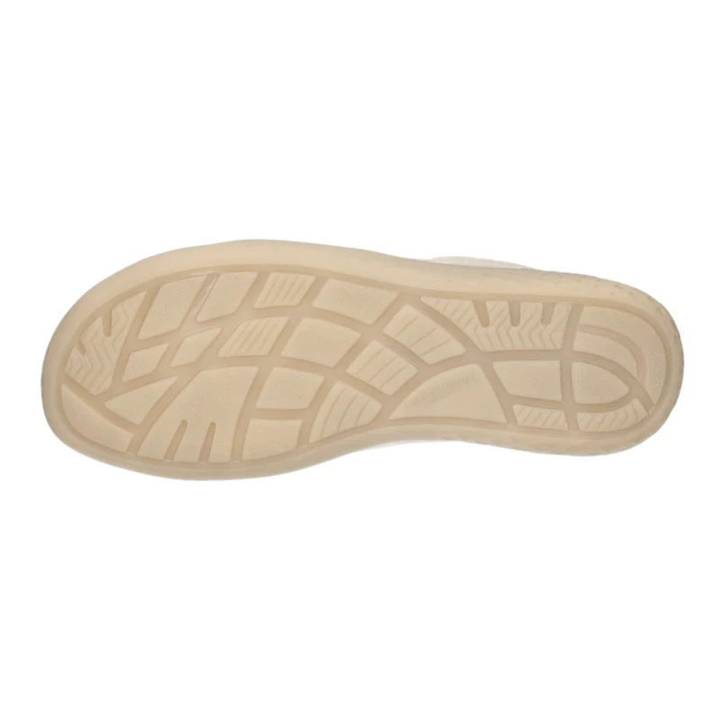 Waldläufer Schnürhalbschuh mit Mehrweite Freizeit (casual) H-Cloè