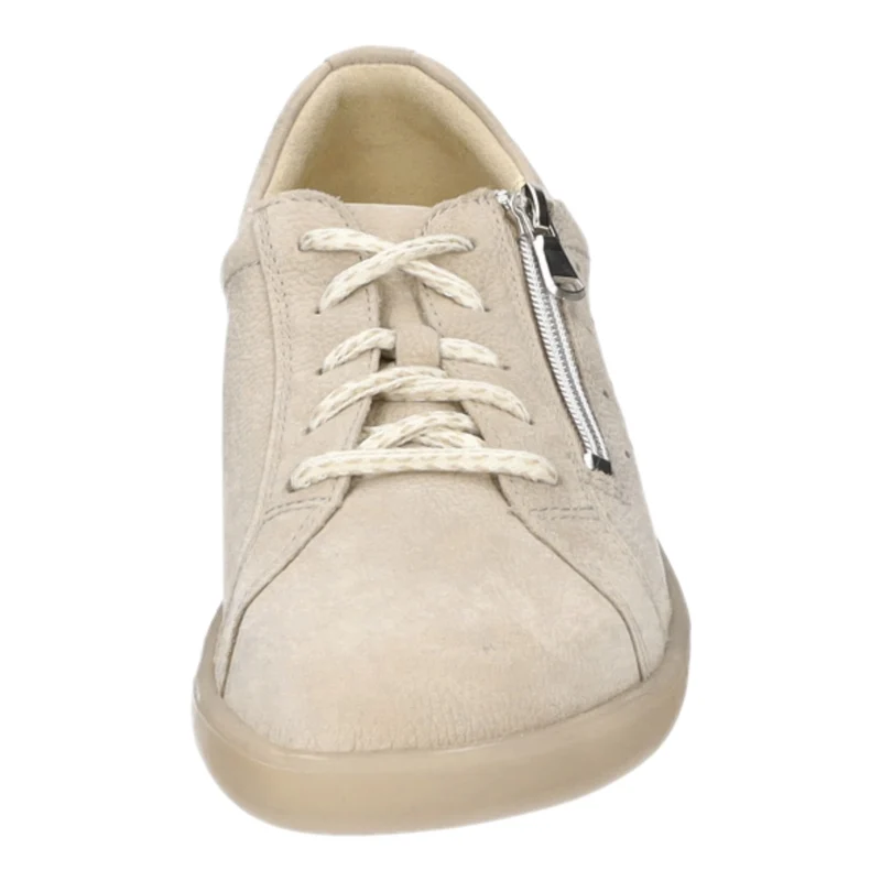 Waldläufer Schnürhalbschuh mit Mehrweite Freizeit (casual) H-Cloè