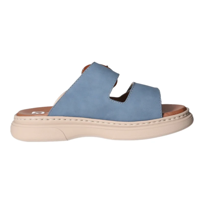 Rieker Pantolette bis 30mm Absatz (casual)